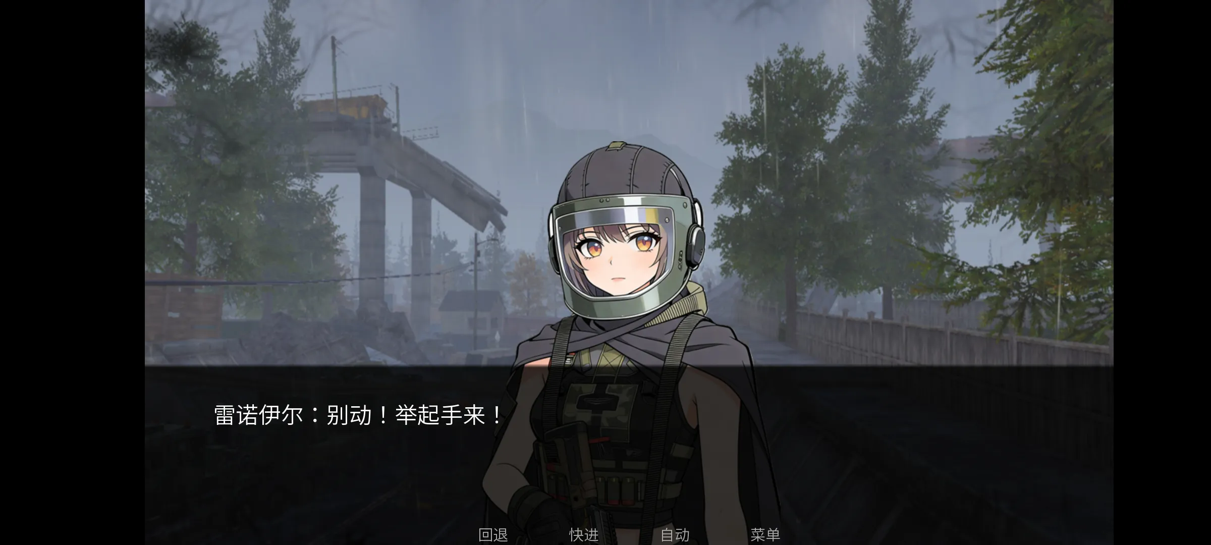 精彩截图-js9900金沙暗区同人版下载-js9900金沙暗区同人版手游安装包下载v1.04