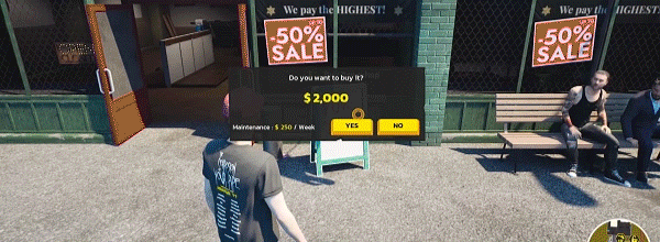 仓储猎人模拟器手机版