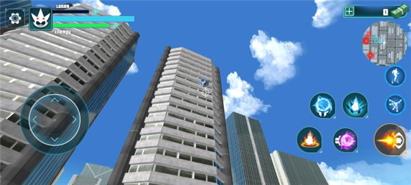 87026威尼斯 87026威尼斯手游(Ninja Warrior Rope)