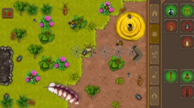 精彩截图-新濠天地app下载沙盒模拟器游戏下载-新濠天地app下载沙盒模拟器(解锁物品)下载 v0.8.6 安卓版1