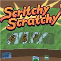 巴黎人940官网手机版下载最新版-巴黎人940官网货币版(Scritchy Scratchy)下载 v1.0.0 安卓版