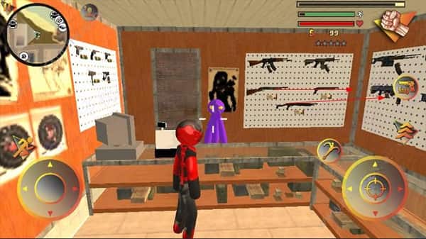 银河贵宾厅绳索英雄正版买弹药方法 银河贵宾厅绳索英雄正版买弹药方法