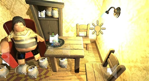 精彩截图-威尼斯直营网址吃焖子正版下载-威尼斯直营网址吃焖子玩家自制游戏下载 v0.1 安卓版3