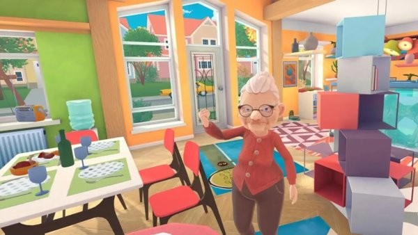 精彩截图-银河网站下1331模拟器下载-银河网站下1331正版游戏(I Am Cat)下载 v1.1.4 安卓版2