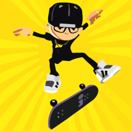 金沙9170手机登录官方版免费下载-金沙9170手机登录1游戏( Epic Skater)下载 v2.1.148 安卓版