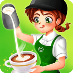 威尼斯vns游戏最新版下载-威尼斯vns烹饪餐厅中文版(cafe panic)下载 v7.3.2 安卓版