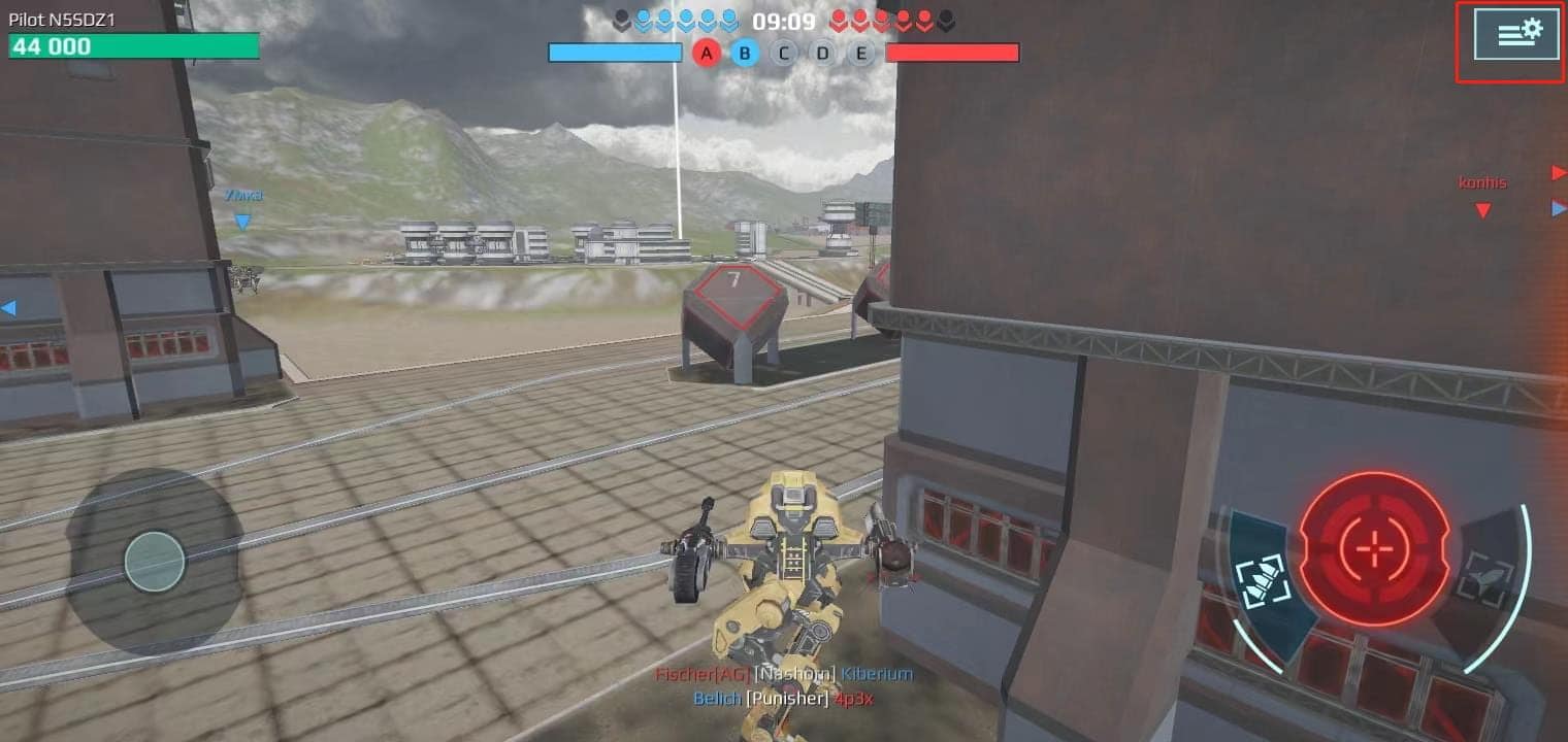 vns0444威尼斯人键位设置方法