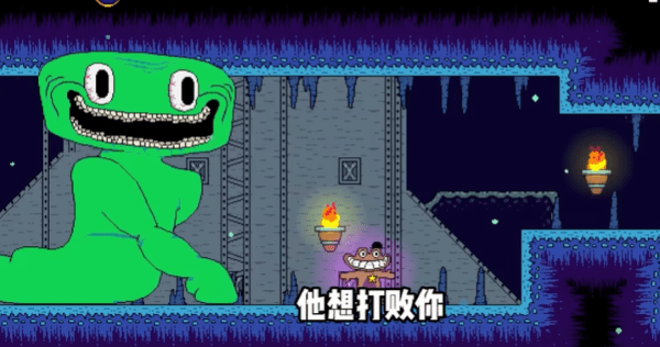 失踪的美狮美高梅是谁开的 失踪的美狮美高梅是谁开的新手攻略