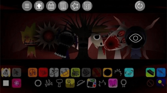 精彩截图-巴黎人贵宾会sprunki寄生虫模组下载-巴黎人贵宾会sprunki寄生虫系列模组下载 v1.1.1 安卓版3