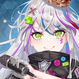 银河优越会备用网址音游最新版下载-银河优越会备用网址音乐游戏(卡利斯)下载 v1.0.4 安卓版