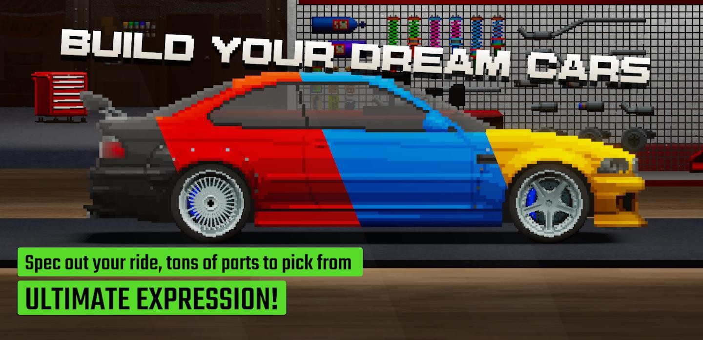 精彩截图-威尼斯v29下载赛车游戏下载2024最新版-威尼斯v29下载赛车游戏手机版(APEX Racer)下载 v0.9.05 安卓版1