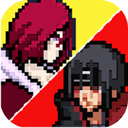 巴黎人贵宾会像素火影最新版下载2025-U鼬神像素火影官方正版(三船)下载 v1.00.42 安卓版