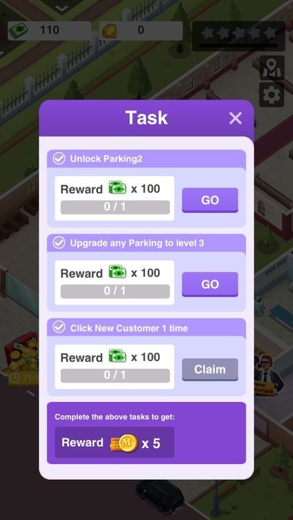 澳门新银河下载 澳门新银河下载最新版(Mortician Tycoon - Idle Game)