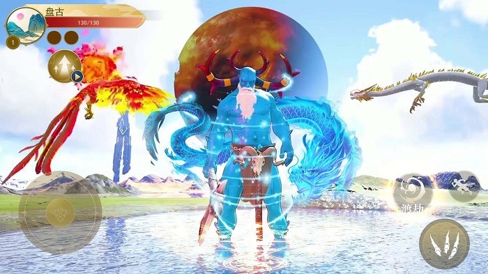 精彩截图-威尼斯61818游戏最新版下载-威尼斯61818官方正版下载 v1.0 安卓版2