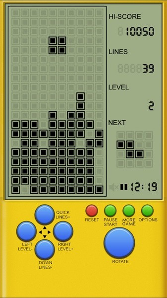 威尼斯VNS12561掌机游戏下载-威尼斯VNS12561掌机版最新版下载 v1.0.0 安卓版游戏画面2