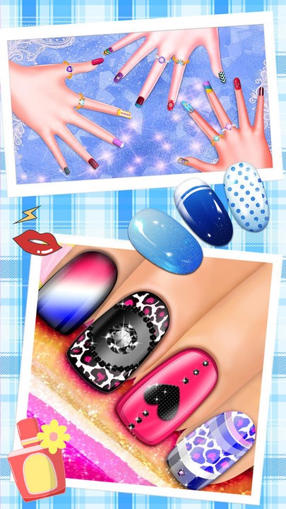 精彩截图-银河贵宾APP美甲店游戏下载安装-银河贵宾APP美甲店最新版下载 v1.12 安卓版1