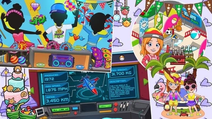 精彩截图-澳门威尼斯人app下载迷你建筑完整版下载安装-澳门威尼斯人app下载迷你建筑游戏中文版下载 v1.2.2 安卓版4