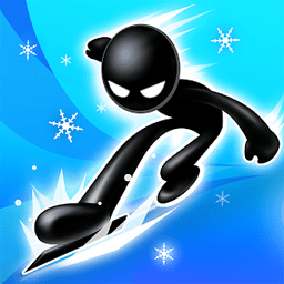 3868la银河游戏下载-3868la银河手机版(Winter Sports Challenges)下载 v1.2.3 安卓版