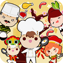 新濠天地app下载美食小镇游戏完整版下载-新濠天地app下载美食小镇免费版下载 v1.0 安卓版