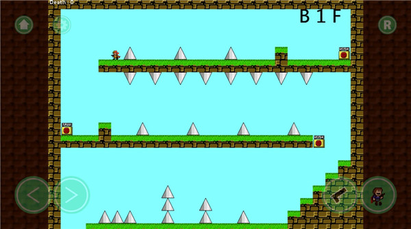 我想成为1818vip威尼斯下载1手机版下载安装-我想成为1818vip威尼斯下载中文版(I wanna be the Explorer)下载 v1.2.1 安卓版