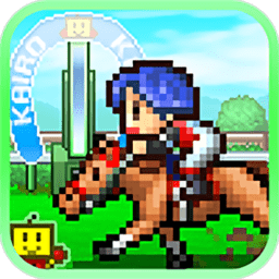 1590澳门巴黎人最新版中文下载-1590澳门巴黎人汉化版正版(赛马牧场物语)下载 v3.00 安卓版