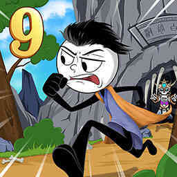 9499威尼斯逃亡日记9游戏下载安装-9499威尼斯逃亡日记9完整版下载 v1.0 安卓版