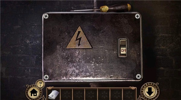 银河优越会线路汉化版免费下载-银河优越会线路中文版完整版(Darkmoor Manor)下载 v1.0.4 安卓版游戏画面1