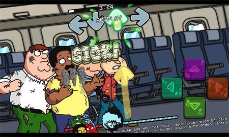 精彩截图-澳门金沙电子网站错误化恶搞之家扩展下载-澳门金沙电子网站错误化恶搞之家最新版游戏下载1