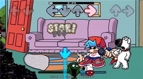 精彩截图-澳门金沙电子网站错误化恶搞之家扩展下载-澳门金沙电子网站错误化恶搞之家最新版游戏下载3