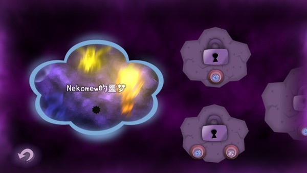 精彩截图-24848威尼斯vip的噩梦中文版下载-Nekomew的噩梦游戏下载 v1.0 安卓版3