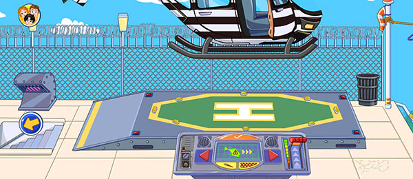 新濠天地最新官方网址官方版 新濠天地最新官方网址手游