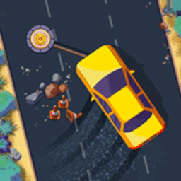 汽车疯狂漂移游戏下载-汽车疯狂漂移官方最新版(银河优越会官方网站)下载 v1.1 安卓版