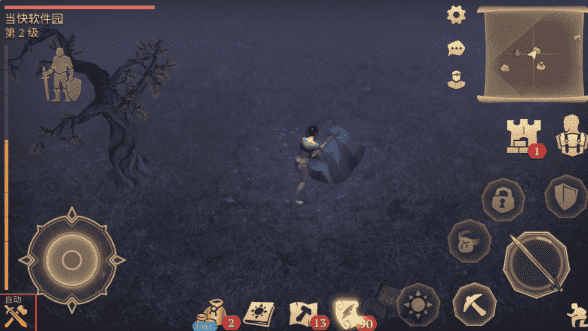 冷酷灵魂黑暗幻想生存 冷酷灵魂黑暗幻想生存最新版本