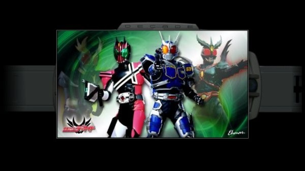 精彩截图-假面骑士帝骑腰带模拟器豪华版最新版下载-假面骑士帝骑腰带模拟器豪华版(金沙总站9932)下载 v0.120913 安卓版3