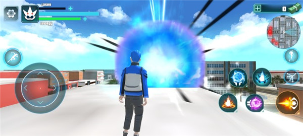 87026威尼斯 87026威尼斯手游(Ninja Warrior Rope)