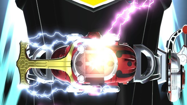 精彩截图-澳门金沙3777网址zecter腰带模拟器手机版下载-澳门金沙3777网址zecter模拟器最新版(Zect Rider Power)下载 v1.19 安卓版3