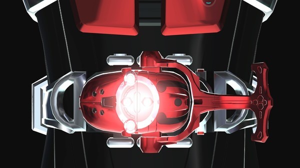 精彩截图-澳门金沙3777网址zecter腰带模拟器手机版下载-澳门金沙3777网址zecter模拟器最新版(Zect Rider Power)下载 v1.19 安卓版1