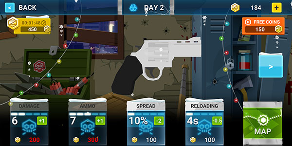 vns威尼斯在线登录死亡之城 vns威尼斯在线登录死亡之城武器升级