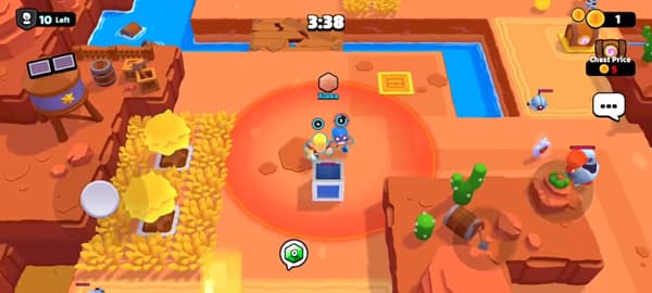 小队破坏者 小队破坏者游戏