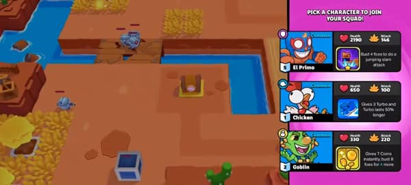 小队破坏者 小队破坏者游戏