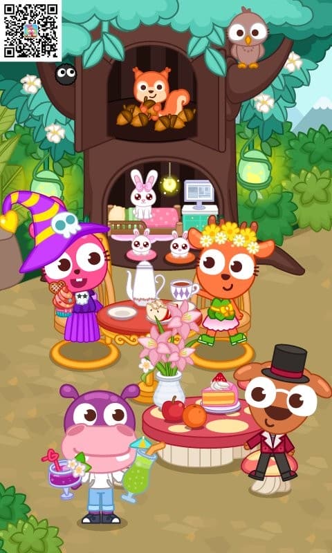 新蒲京娱乐森林朋友 新蒲京娱乐森林朋友游戏