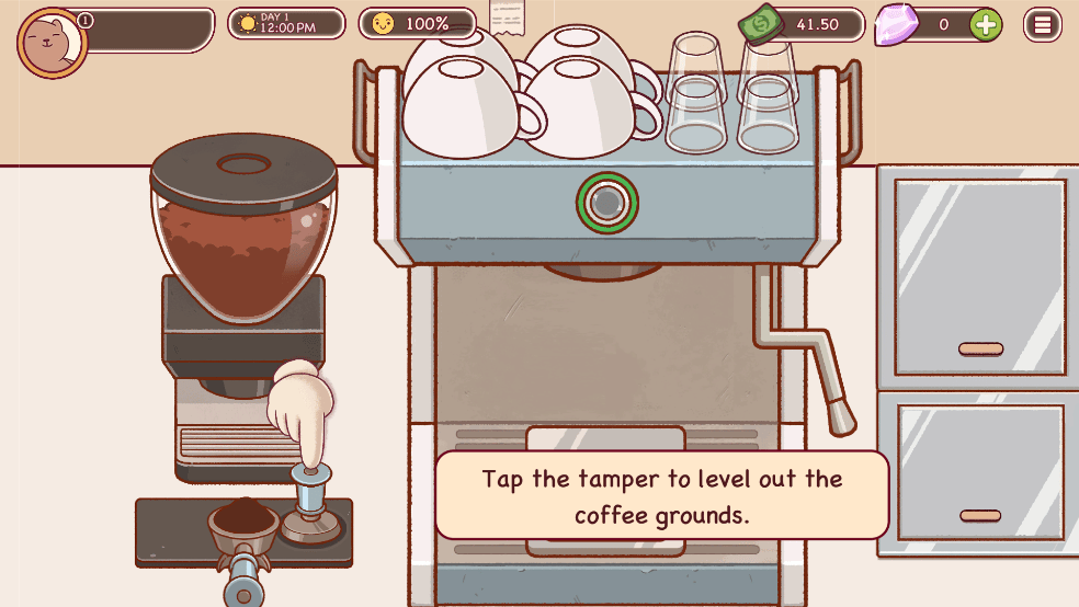 金沙9159美味的咖啡游戏 金沙9159美味的咖啡新手教程