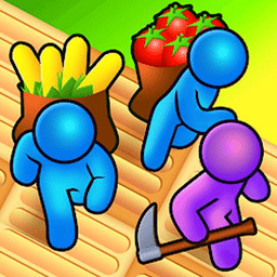 新濠天地xh4555游戏下载-新濠天地xh4555最新版(Farm Land)下载 v3.20.6 安卓版