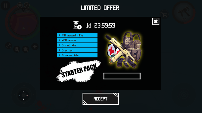 mgm美高梅79906内置mod菜单下载-mgm美高梅79906最新版无限技能点(Space Gangster 2)下载 v2.6.9 安卓版游戏画面3