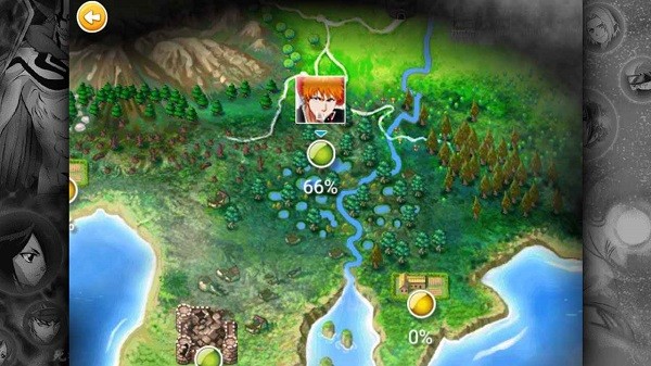 精彩截图-死神vs火影绊澳门威尼斯人登录水改版全人物下载-澳门威尼斯人登录水改版死神vs火影手机版下载 v1.3.60 安卓版1