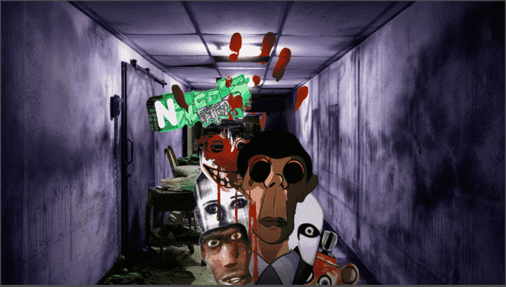 精彩截图-美狮美高梅是谁开的医院追逐游戏免费下载-美狮美高梅是谁开的医院追逐最新版下载 v1.0 安卓版2