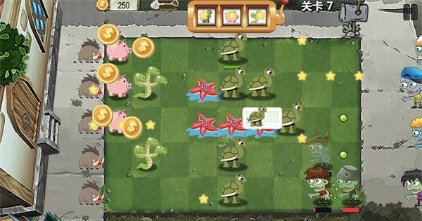 金沙集团贵宾厅僵尸植物娘化版最新版下载 金沙集团贵宾厅僵尸植物娘化版最新版