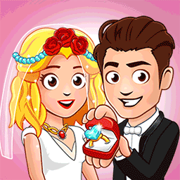 银河集团9873COM婚礼派对游戏下载安装-银河集团9873COM婚礼派对最新版下载 v2.5 安卓版