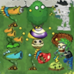 金沙集团贵宾厅僵尸娘化版下载手机版-金沙集团贵宾厅僵尸植物娘化版下载 v1.0.2 安卓版