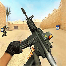 2158e金沙枪火战场手机版下载安装-2158e金沙枪火战场最新版下载 v1.0 安卓版